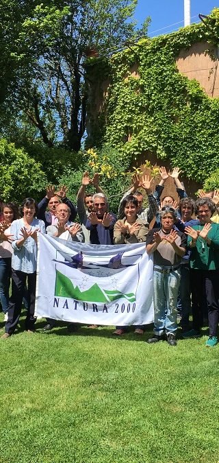 Difusió del projecte